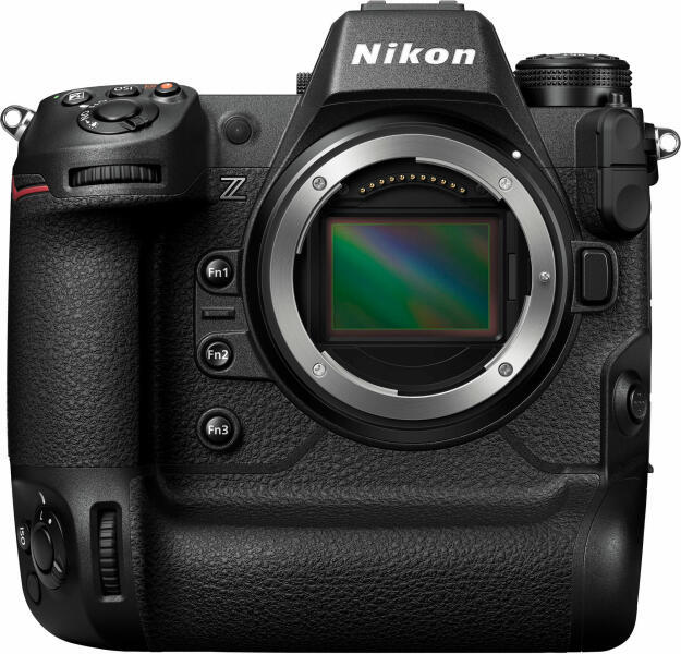Nikon Z9 Body Aparat foto Preturi, Nikon Z9 Body aparate foto digital oferte