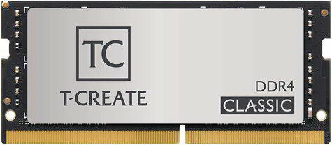 Team Group T-Create Classic 16GB DDR4 3200MHz TTCCD416G3200HC22