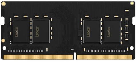 Lexar DDR4-3200 8GB×2 16GB Lexar 8GB DDR4 3200MHz LD4AS008G-B3200GSST (Memorie) - Preturi