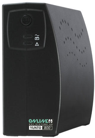 YUNTO 800 (Y800)