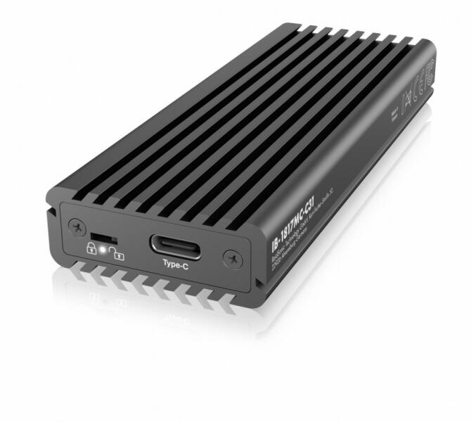 ICY BOX IB-1817MC-C31