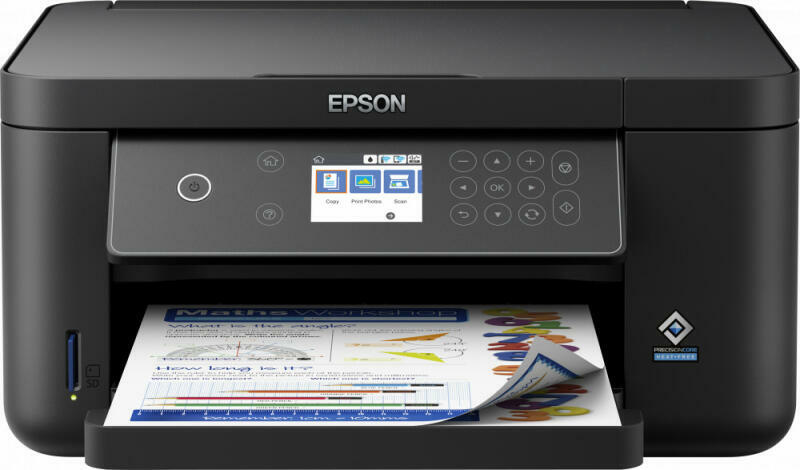 Vásárlás: Epson Expression Home XP-5150 (C11CG29406) Multifunkciós nyomtató  árak összehasonlítása, Expression Home XP 5150 C 11 CG 29406 boltok