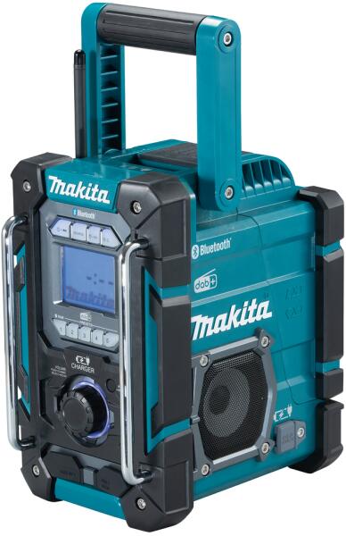 Makita DMR301 rádió vásárlás, olcsó Makita DMR301 rádiómagnó árak, akciók