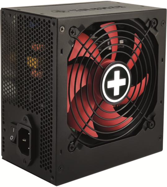 XN235 750W 80 PLUS Bronze (XP750R10)