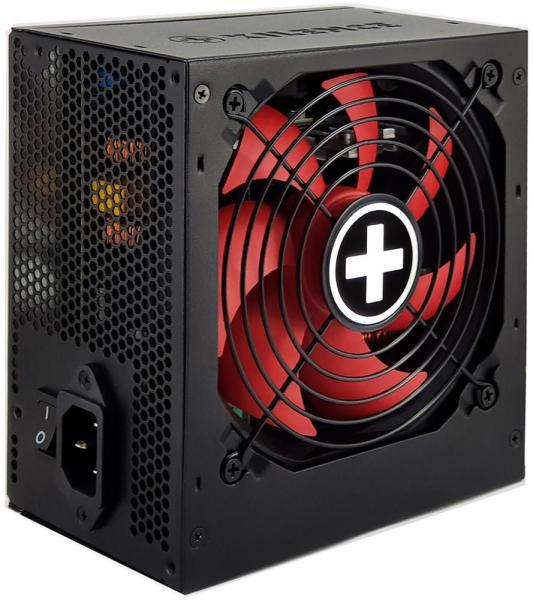 550W 80 PLUS Bronze (XP550R10)