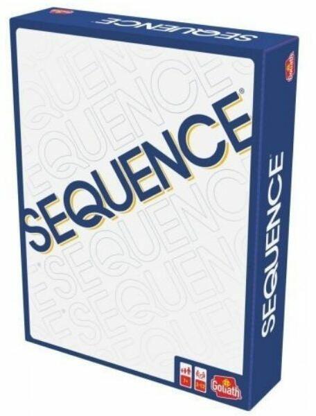 Sequence 2021