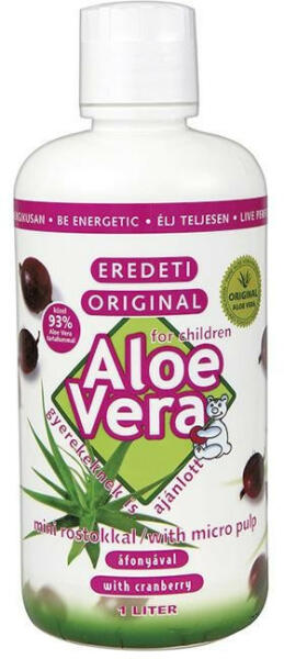 Vsrls: Alveola Eredeti aloe vera ital fonya 1L Tpllkkiegszt rak  sszehasonltsa, Eredeti aloe vera ital fonya 1 L boltok
