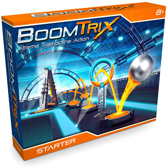 Boomtrix - Kezdő szett (80635)
