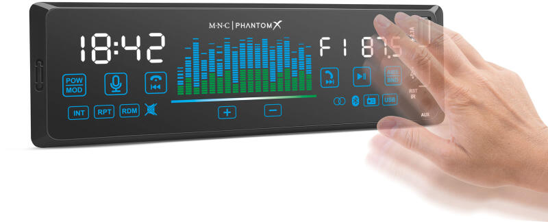 PhantomX 39752