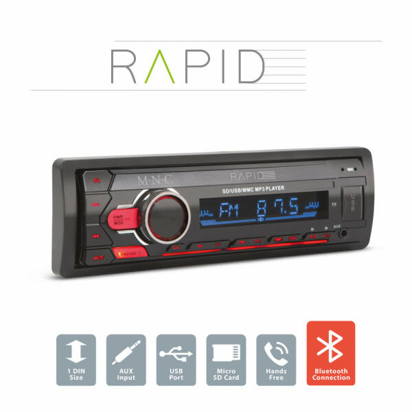 Rapid 39750