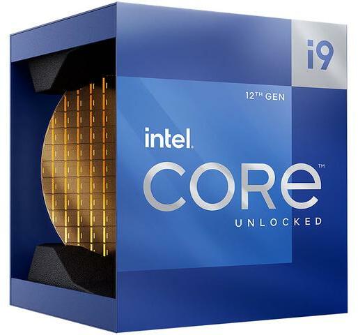 Core i9-12900K 16-Core 2.40GHz LGA1700 Box