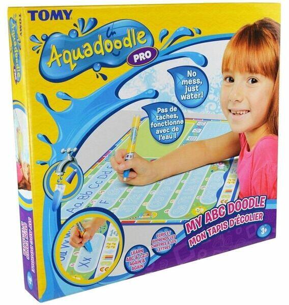Aquadoodle az én ABC-m betűk és számok (E72866)