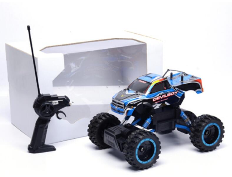 Cross-Country Pick-up 1:14 (MKG520391)