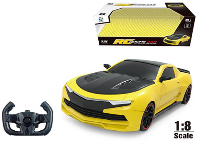 RC XXL Chevrolet Camaro 1:8 (MKL598649)