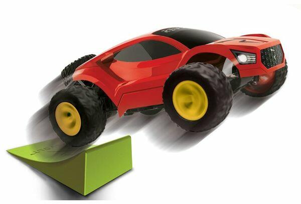 Stunt Speeder (TG1007)