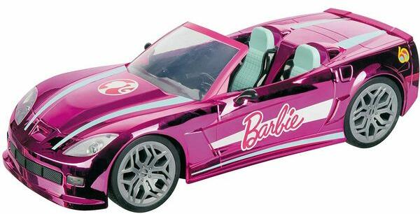 Vásárlás: Hausmann Barbie - Távirányítós álomautó világító lámpákkal 40cm  (63619) Távirányítós játék, RC jármű árak összehasonlítása, Barbie  Távirányítós álomautó világító lámpákkal 40 cm 63619 boltok