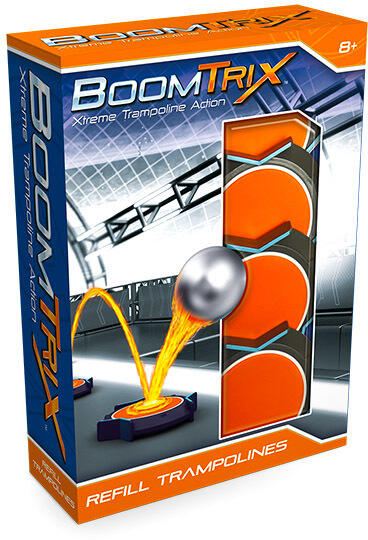 Boomtrix trambulin kiegészítő (80637)