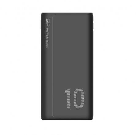 GP15 10000 mAh SP10KMAPBKGP150