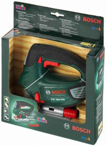 Bosch dekopírfűrész (8379)