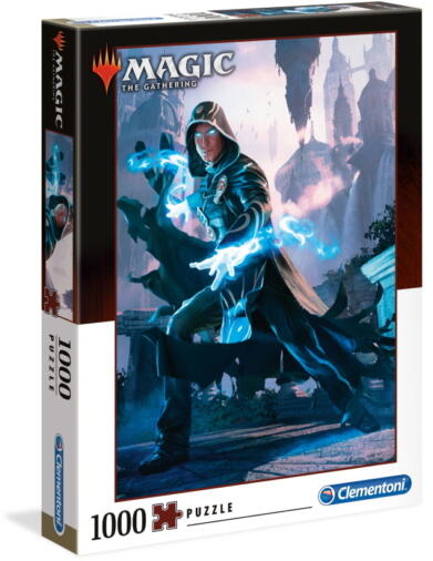 Magic - The Gathering 1000 db-os (39562)