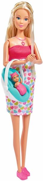 Steffi New Born Baby (105733480038)