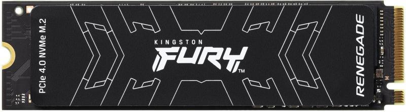 FURY Renegade 4TB M.2 PCIe (SFYRD/4000G)