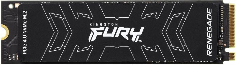Vásárlás: Kingston FURY Renegade 4TB M.2 PCIe (SFYRD/4000G) Belső SSD  meghajtó árak összehasonlítása, FURY Renegade 4 TB M 2 PCIe SFYRD 4000 G  boltok