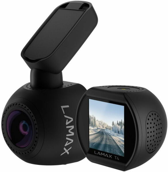 Vásárlás: LAMAX T4 Autós kamera árak összehasonlítása, T 4 boltok