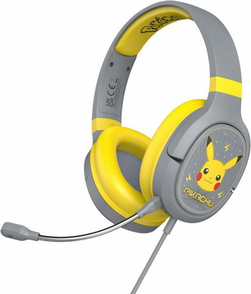 Pikachu PRO G1 (PK0862)
