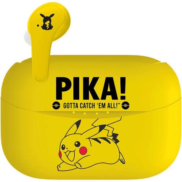 Pokemon Pikatchu TWS (PK0859)