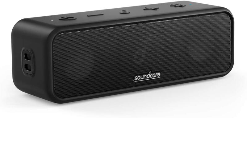 Vásárlás: Anker SoundCore 3 Hordozható hangszóró árak összehasonlítása,  SoundCore3 boltok
