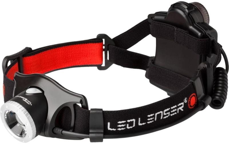 Ledlenser H7R.2 (7298) (Lanterna frontala) - Preturi