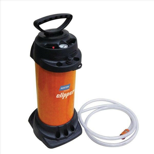 10 l-es kézi pumpás víztartály (CT564031)