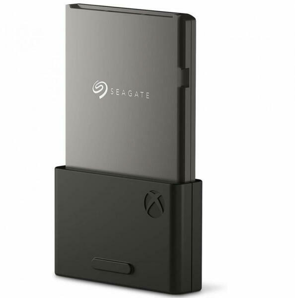 Vásárlás: Seagate 2.5 512GB Xbox Series X/S (STJR512400) Külső SSD meghajtó  árak összehasonlítása, 2 5 512 GB Xbox Series X S STJR 512400 boltok