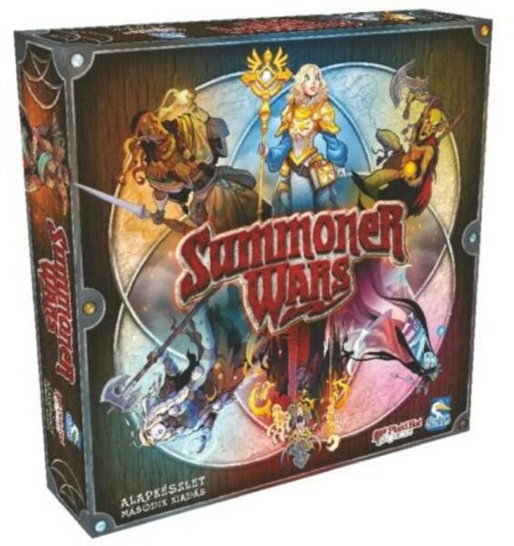 Summoner Wars