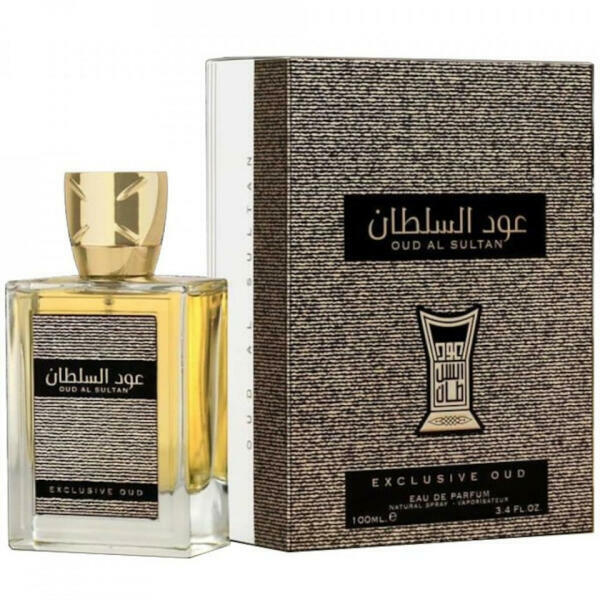 Ard Al Zaafaran Oud al Sultan Exclusive Oud EDP 100 ml Preturi Ard Al