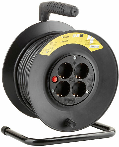 4 Plug 25 m (MT4K25M1,5-F)