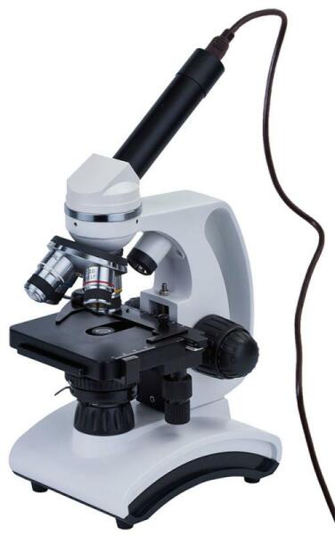 Vásárlás: Levenhuk Discovery Atto Polar 40-100x (79224) Mikroszkóp árak  összehasonlítása, Discovery Atto Polar 40 100 x 79224 boltok