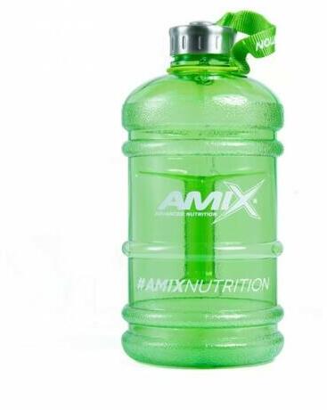 Vásárlás: Amix Nutrition Drink Water 2 l Kulacs árak összehasonlítása,  DrinkWater2l boltok