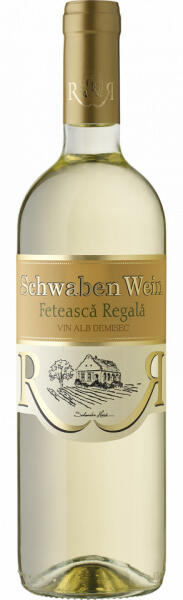 Recas Vin Feteasca Regala Schwaben Wein Recas 0.75l preturi - Recas Vin  Feteasca Regala Schwaben Wein Recas 0.75l magazine