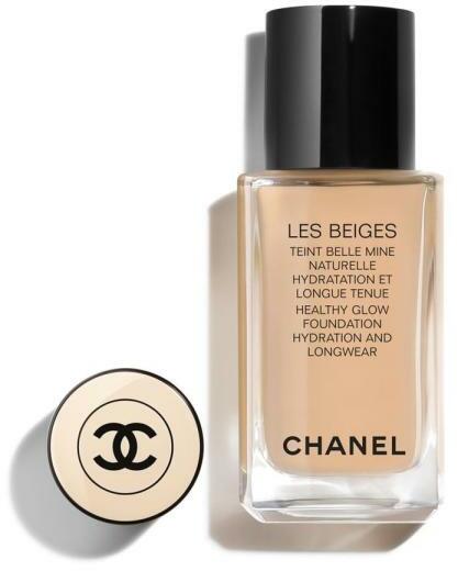 CHANEL Fond de ten - Chanel Les Beiges Teint Belle Mine Naturelle B60 (Fond  de ten) - Preturi