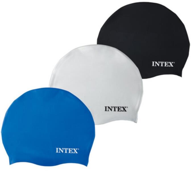 Vásárlás: Intex Intex: Szilikon úszósapka (55991) Úszósapka árak  összehasonlítása, Intex Szilikon úszósapka 55991 boltok
