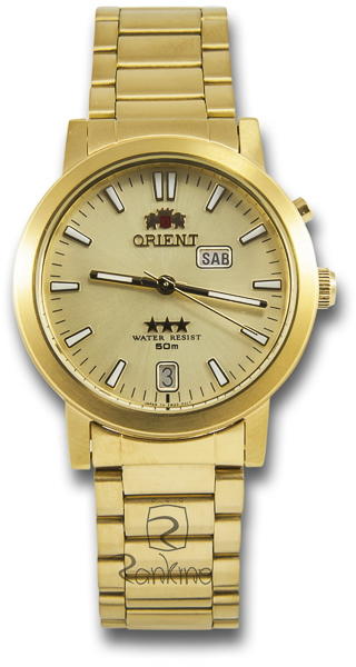 Orient CEM5G0 Часовници Цени, оферти и мнения, каталог на магазините