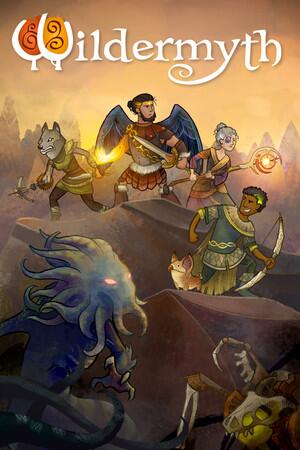 Wildermyth (PC)