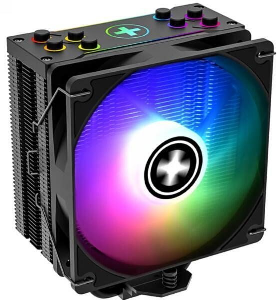 Performance A+ M704PRO ARGB (XC056)