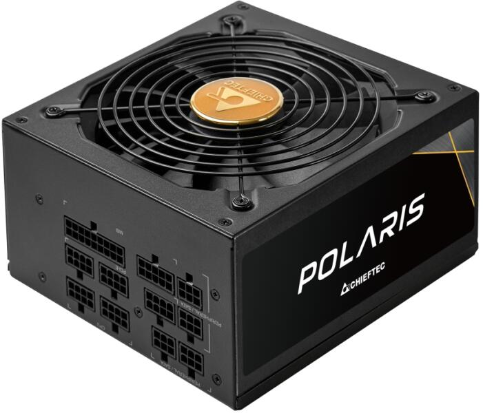 Polaris 1250W 80 PLUS Gold (PPS-1250FC)