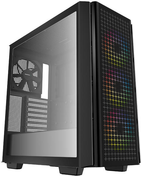 CG540 Black (R-CG540-BKAGE4-G-1)