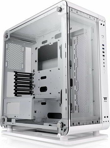 Core P6 TG White (CA-1V2-00M6WN-00)