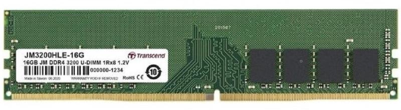 16GB DDR4 3200MHz JM3200HLB-16G