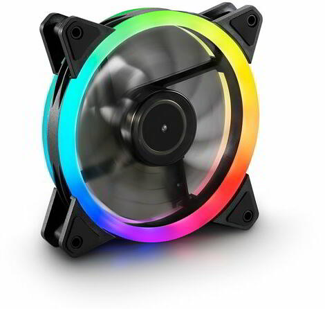 SHARK Blades PWM RGB (4044951034307)